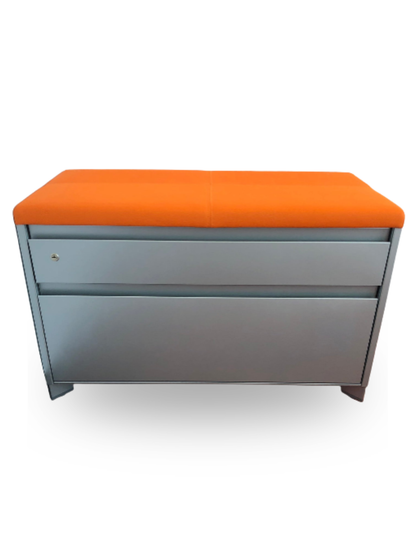 Universal 1 ½ High Lateral File