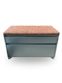 Universal 1 ½ High Lateral File
