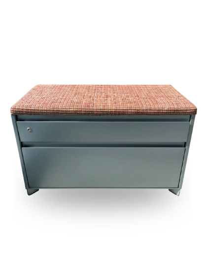 Universal 1 ½ High Lateral File