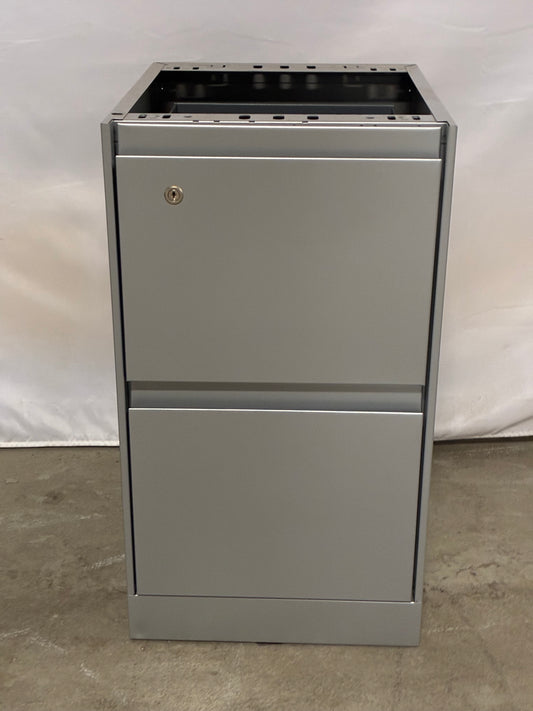 STEELCASE | PEDESTAL-FIXED, FILE/FILE