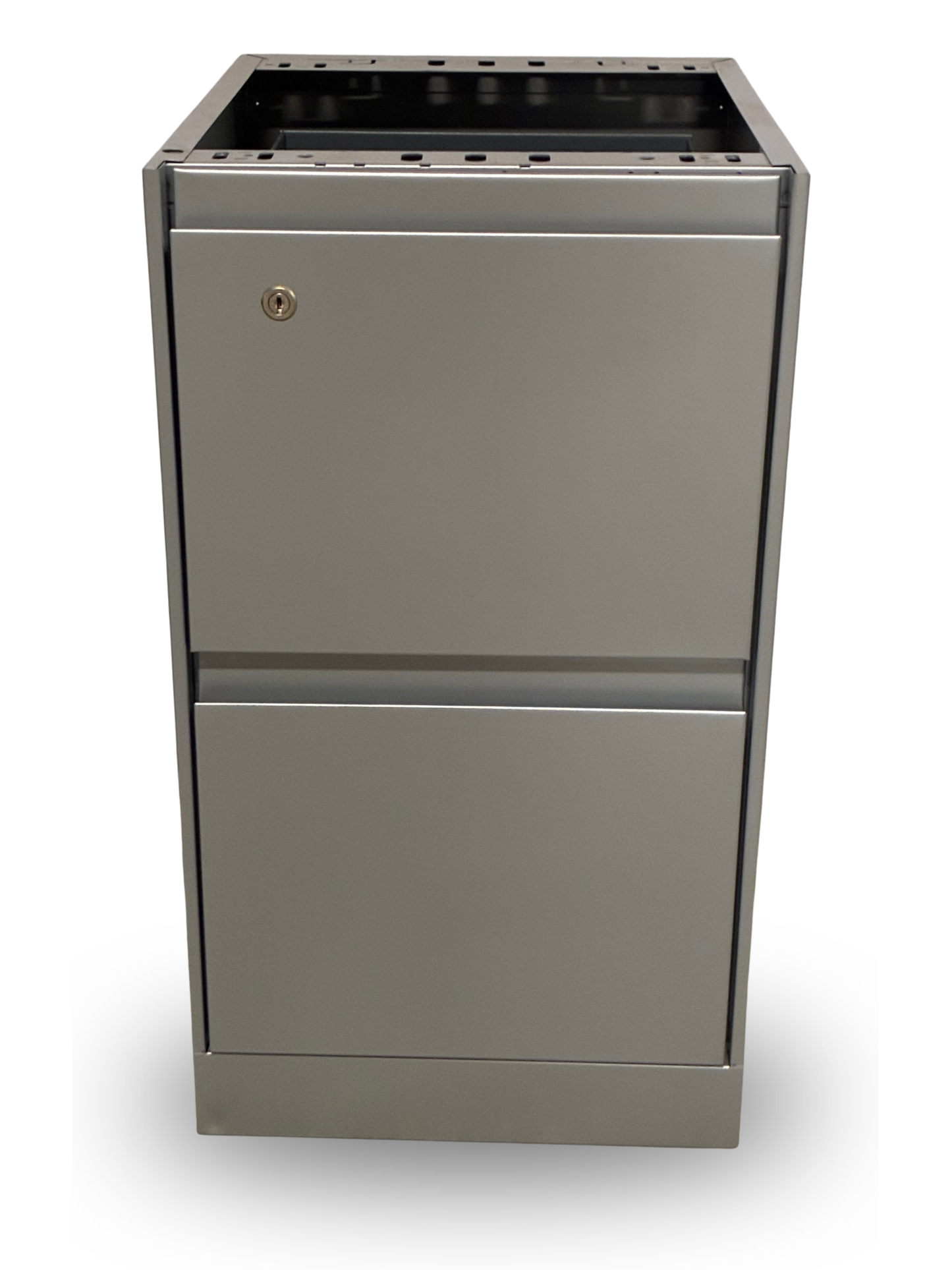 STEELCASE | PEDESTAL-FIXED, FILE/FILE