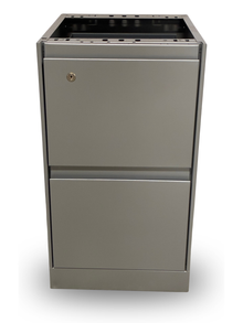 STEELCASE | PEDESTAL-FIXED, FILE/FILE