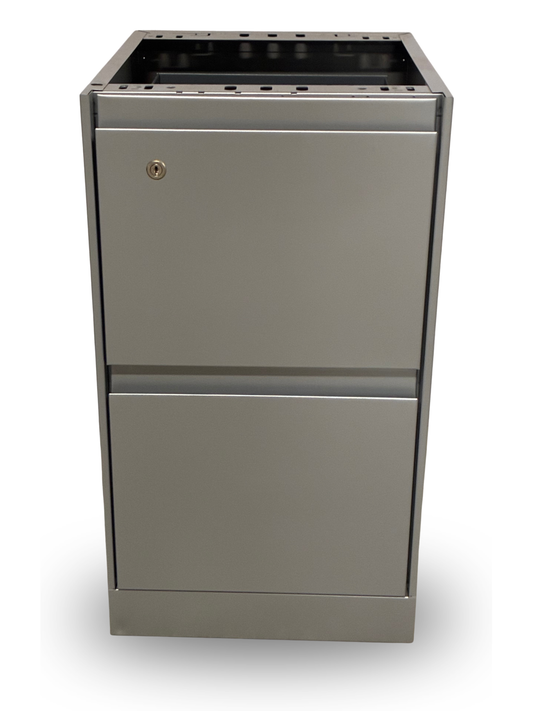 STEELCASE | PEDESTAL-FIXED, FILE/FILE