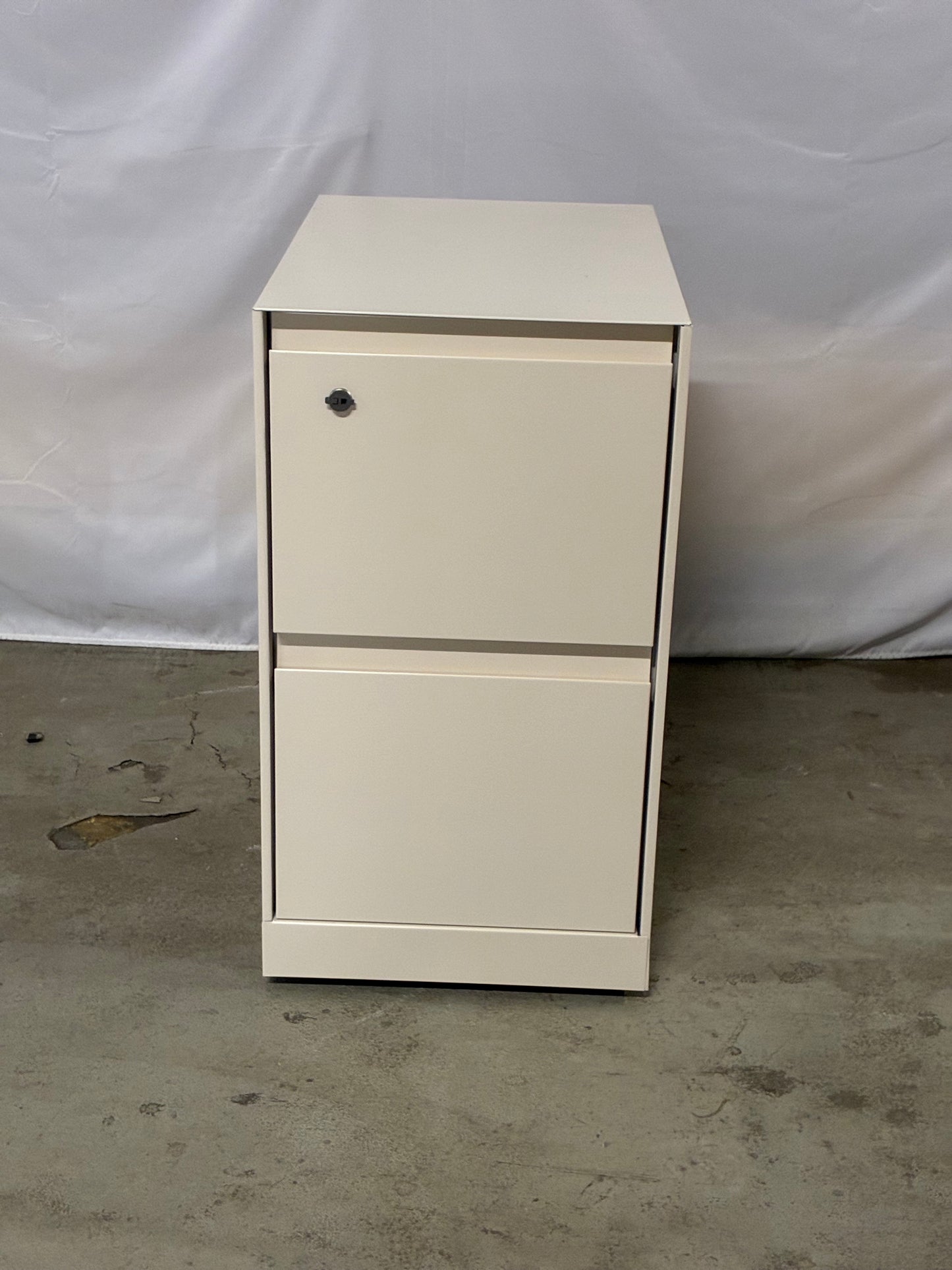 STEELCASE | MOBILE FILE/FILE PEDESTAL