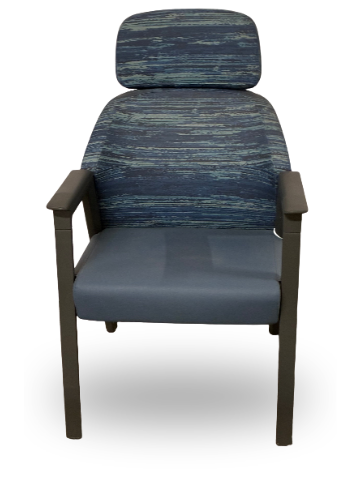 Embold High Back Chair