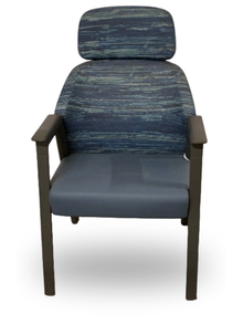 Embold High Back Chair