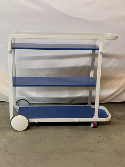 Flex Team Mobile Office Cart