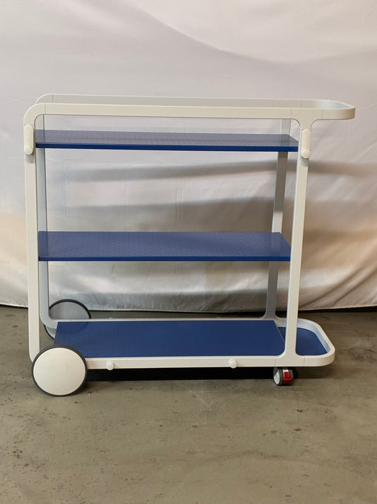 STEELCASE | FLEX CART- TEAM