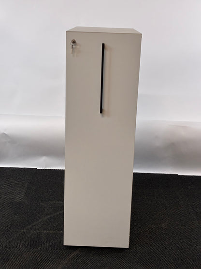 STEELCASE | HIGH DENSITY STORAGE CABINET RIGHT-HAND