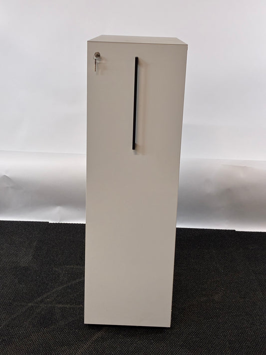 STEELCASE | HIGH DENSITY STORAGE CABINET RIGHT-HAND