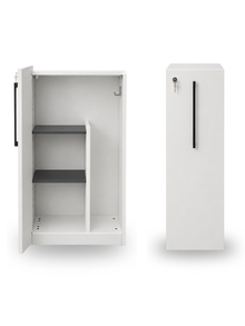 High Density Storage Cabinet