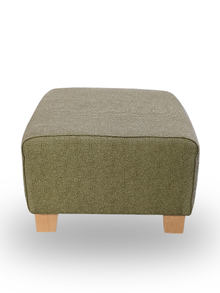 Jenny Ottoman