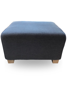 Jenny Ottoman