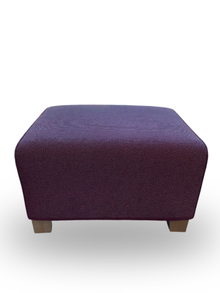 Jenny Ottoman