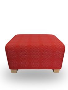 Jenny Ottoman