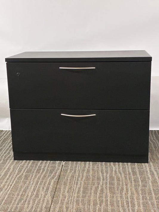 STEELCASE | LATERAL FILE 2 DRAWER