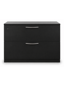 2 High Lateral File