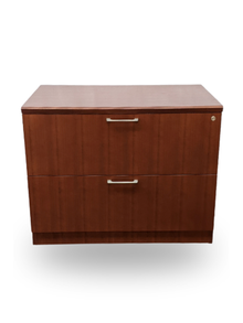 Lateral File, 2-Drawer