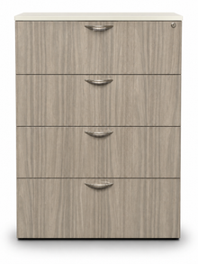 4 High Lateral File