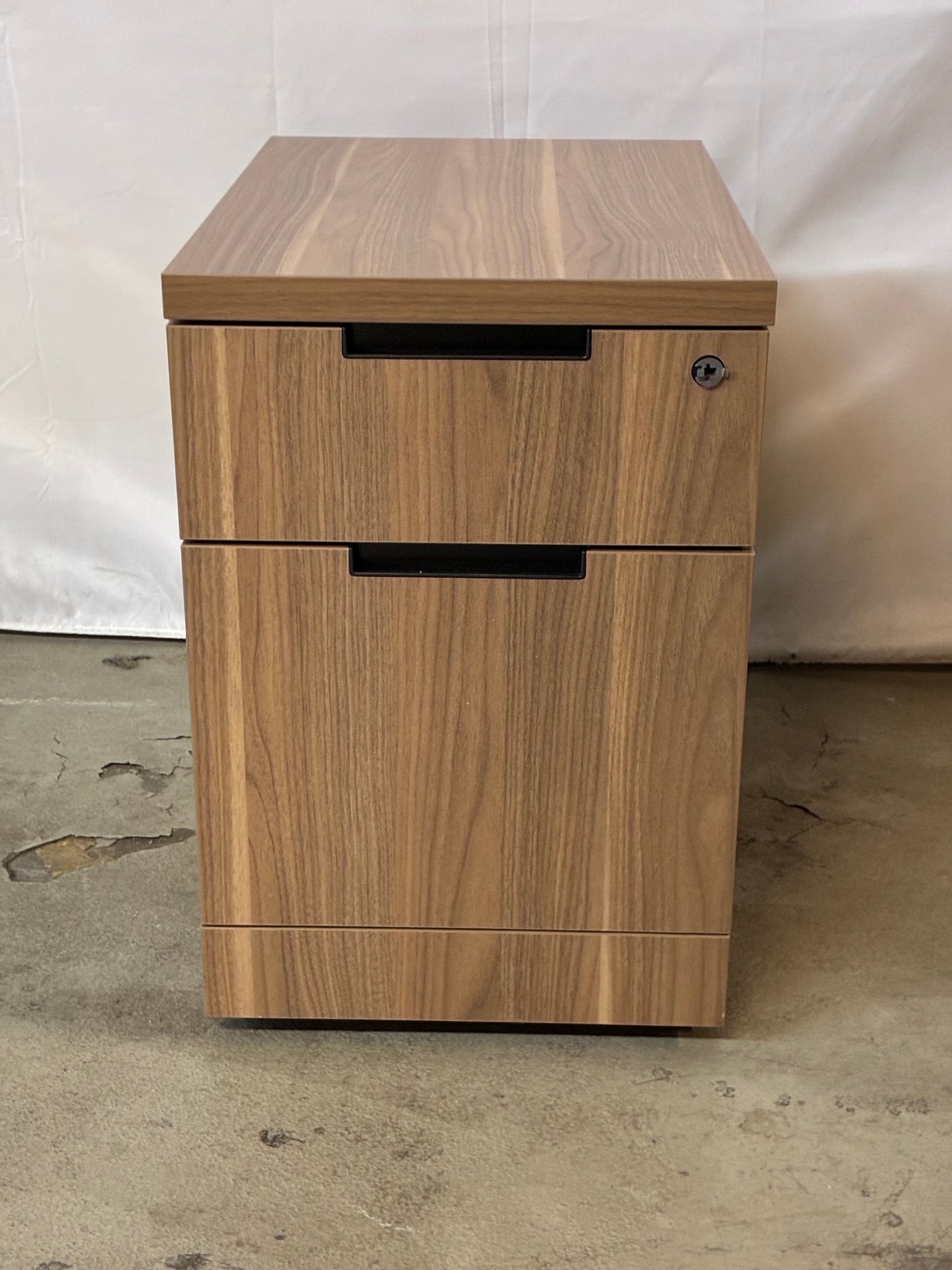 STEELCASE | MOBILE PEDESTAL BOX/FILE