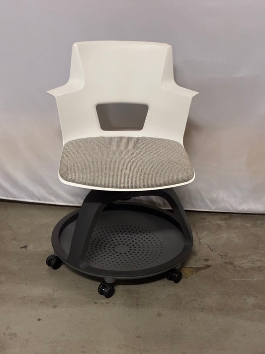 STEELCASE | SHORTCUT CHAIR
