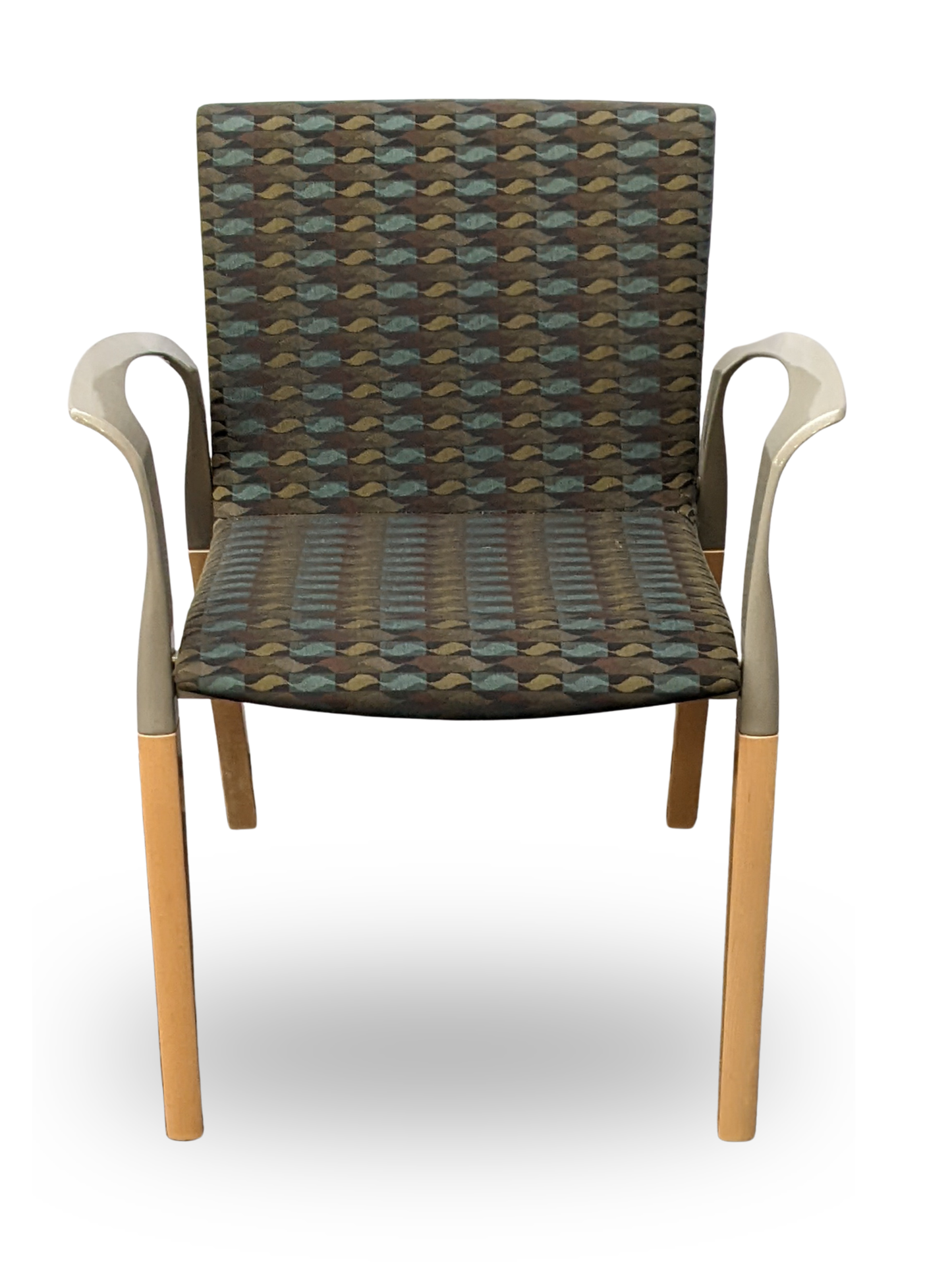 Company Stack Chair