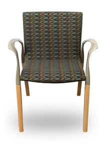Company Stack Chair