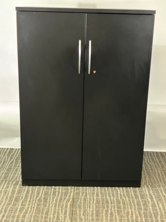STEELCASE | STORAGE CABINET