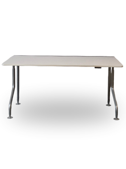 C:Scape Height-Adjustable Table