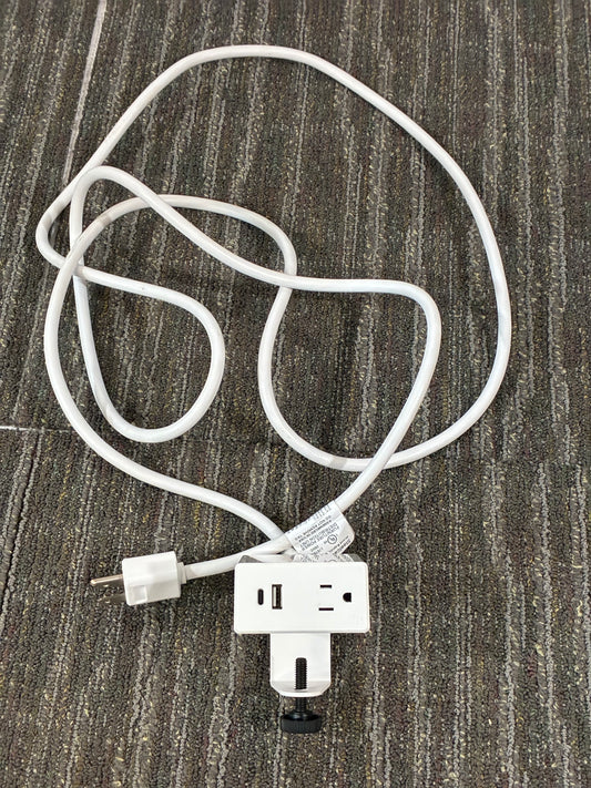 STEELCASE | POWERSTRIP INTRO