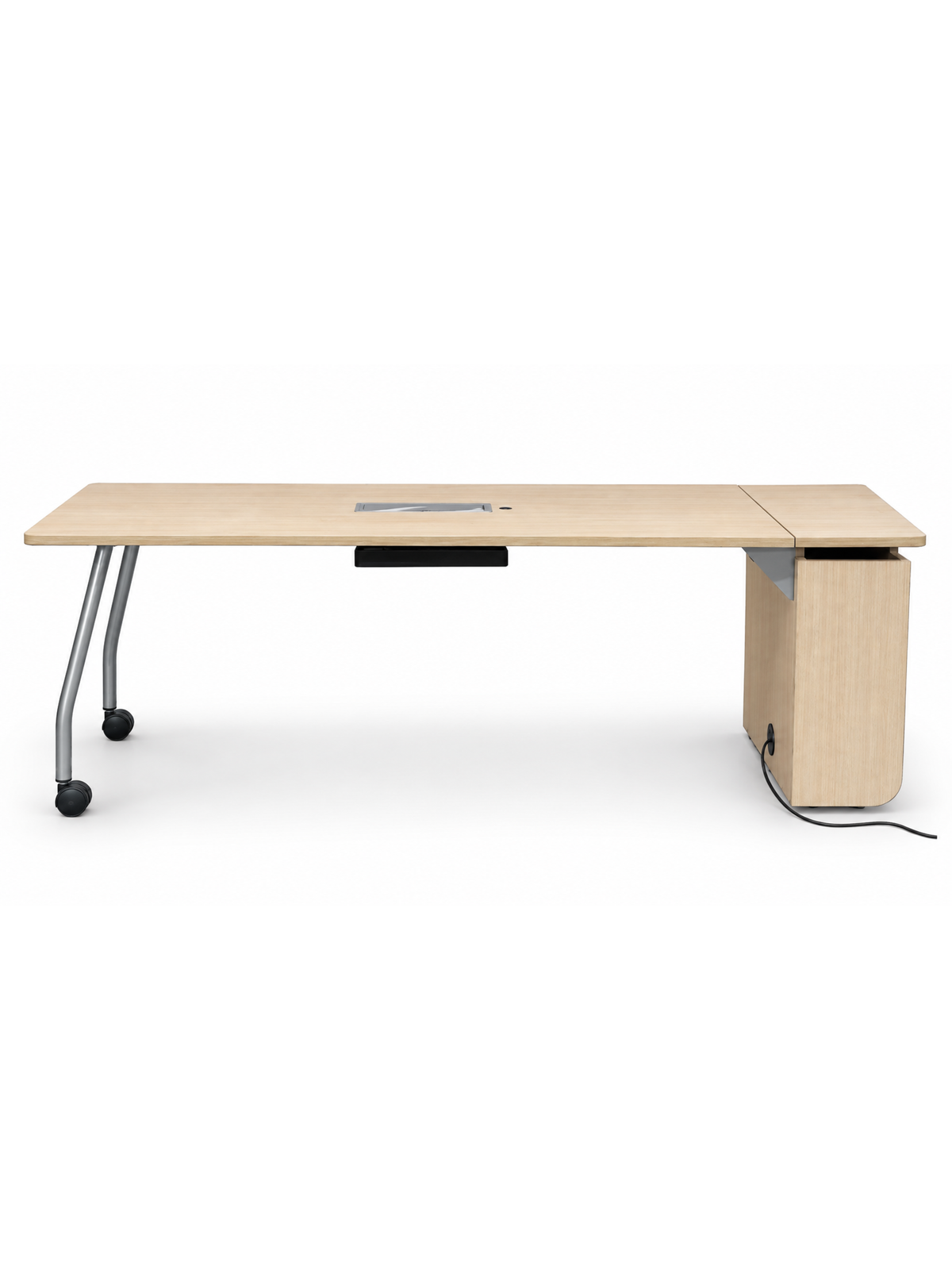 Verb Active Media Table