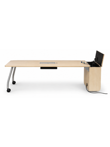 Verb Active Media Table