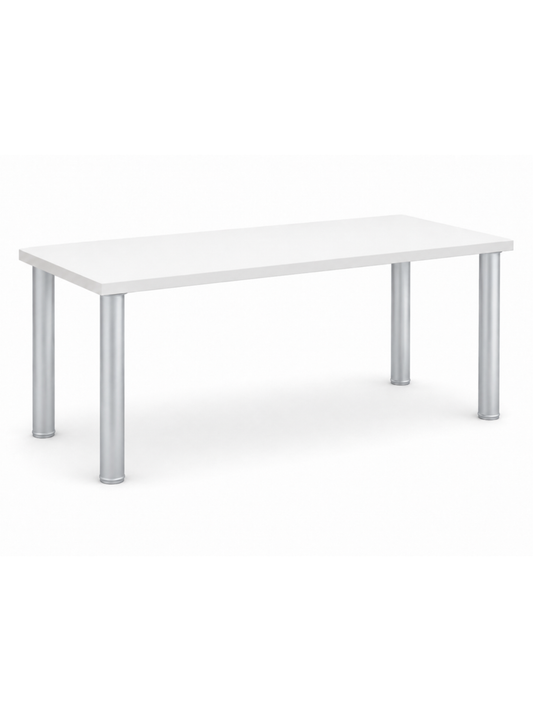 Simple Table, Milk