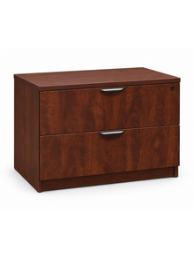 Lateral File