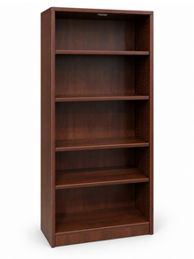 4 Shelf Bookcase