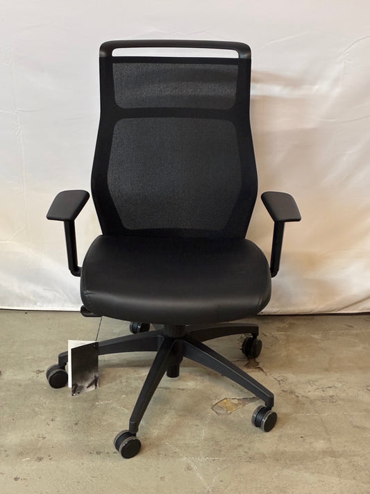 SIT ON IT | HEXY, HIGH BACK, TASK CHAIR