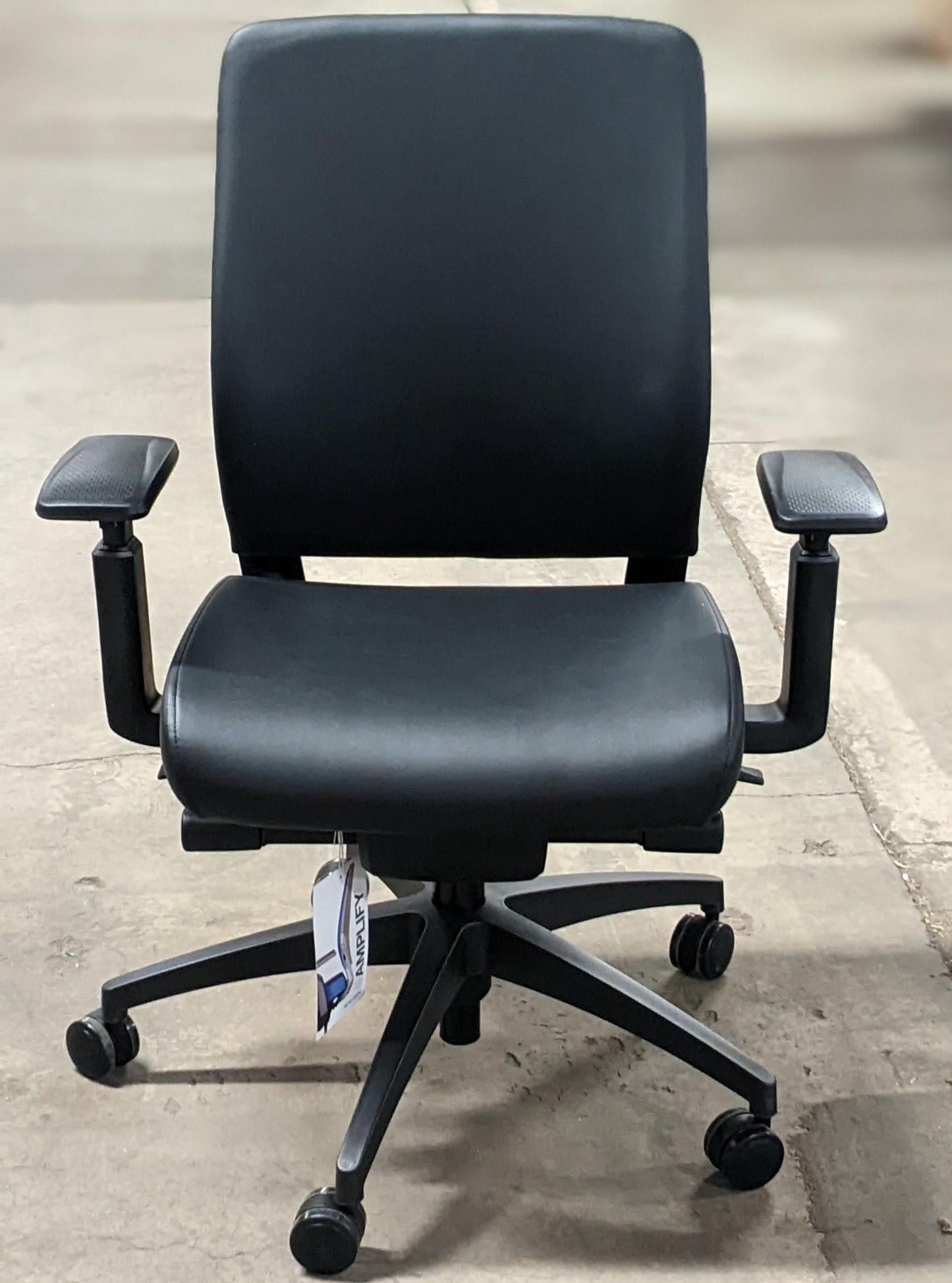 SIT ON IT TASK CHAIR