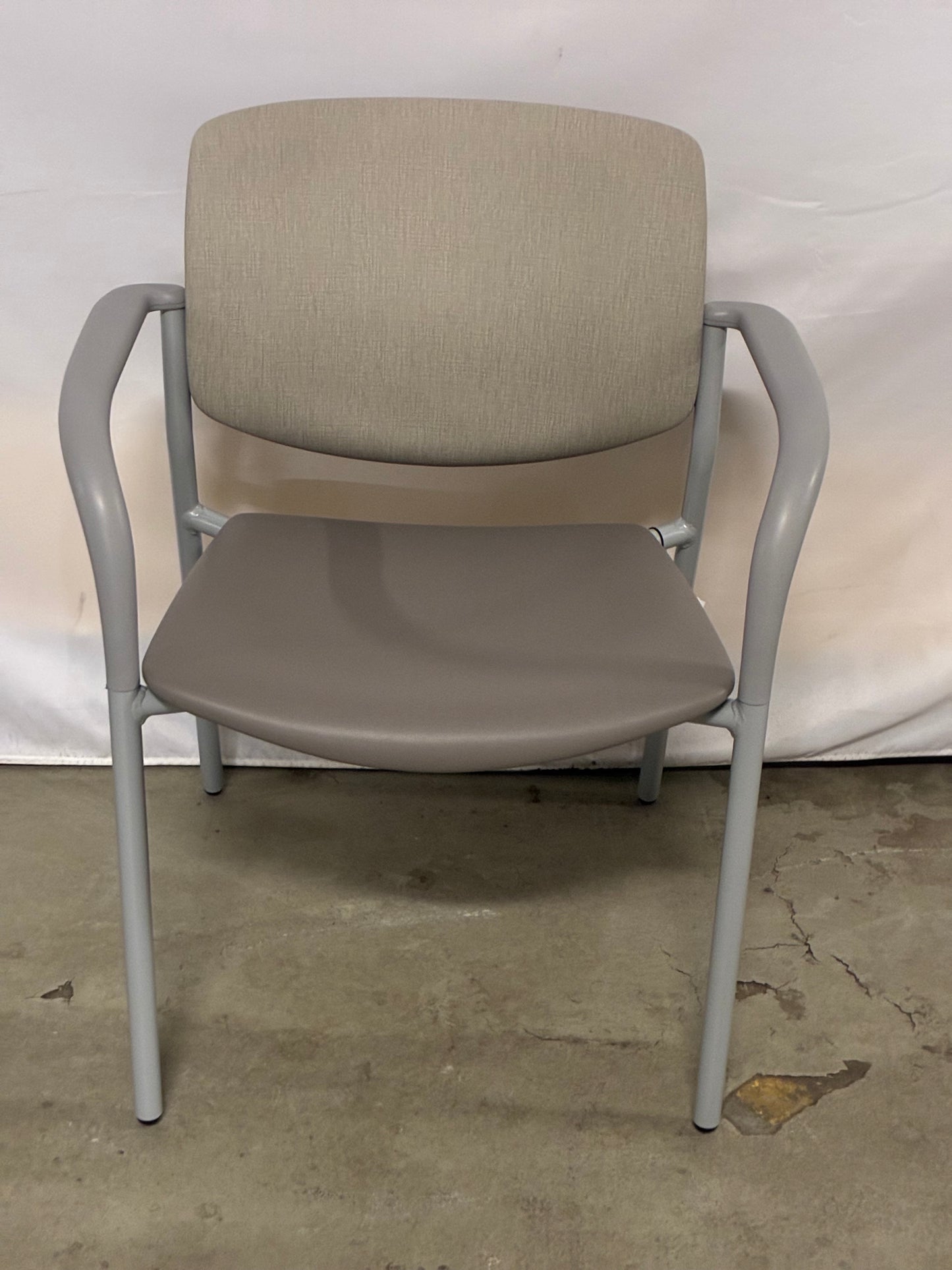 SIT ON IT | FREELANCE, FOUR-LEG CHAIR