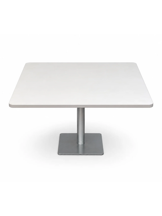 Square Table, 42"