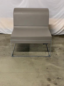 STEELCASE | UMAMI LOUNGE-STRAIGHT, SINGLE