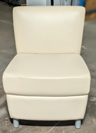 xArmless Chair
