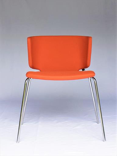 COALESSE | WRAPP CHAIR