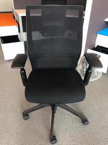 SITONIT | AMPLIFY HIGH BACK TASK CHAIR