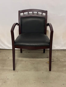 TIFFANY INDUSTRIES | GUEST CHAIR