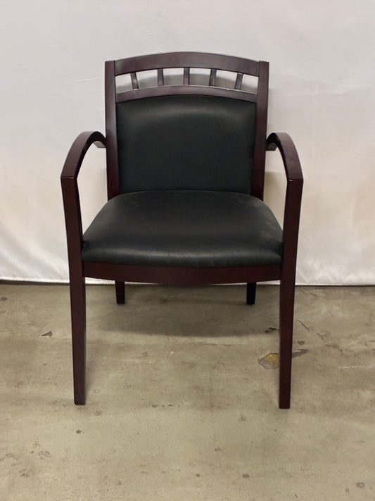 TIFFANY INDUSTRIES | GUEST CHAIR