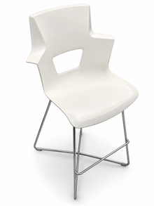 Shortcut Stool