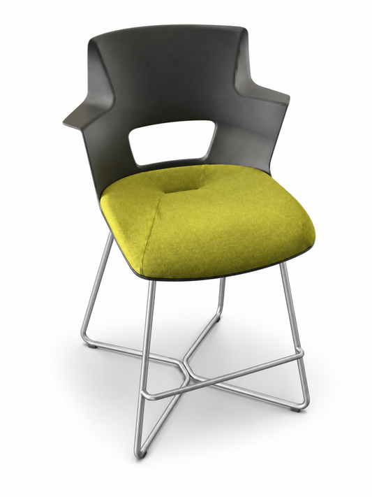 Shortcut Stool