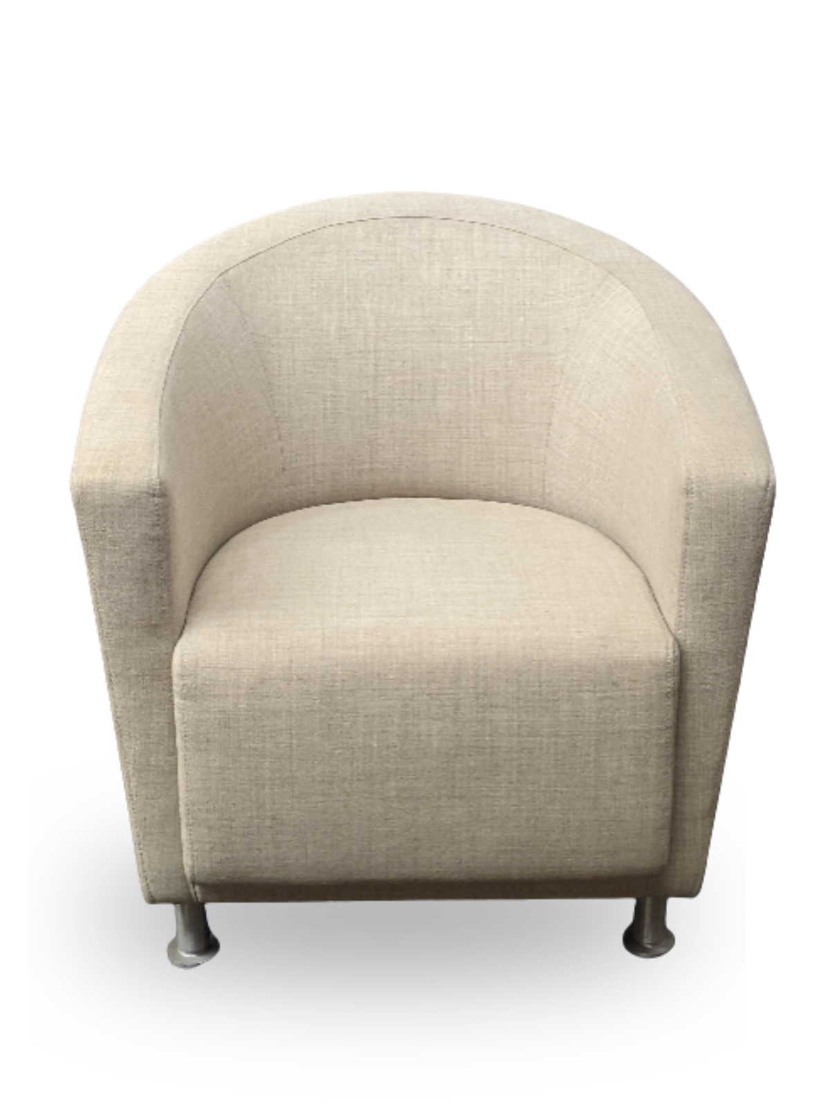 Jenny Round Lounge Chair