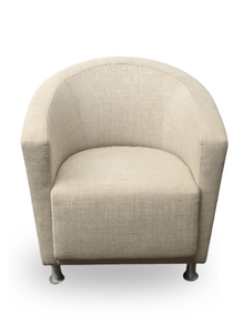 Jenny Round Lounge Chair