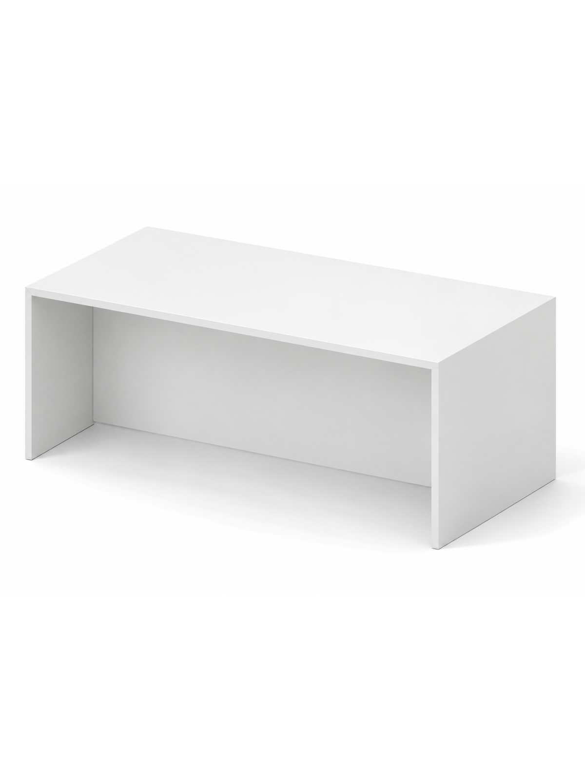 Campfire Big Table, Standing Height